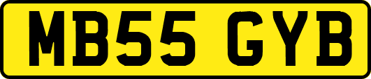 MB55GYB