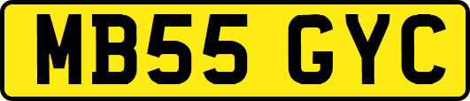 MB55GYC