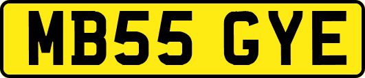 MB55GYE