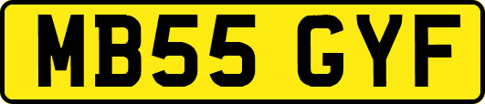 MB55GYF