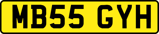 MB55GYH