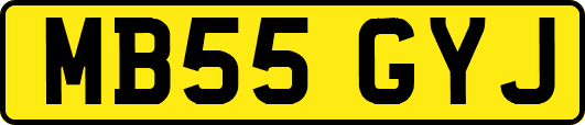 MB55GYJ