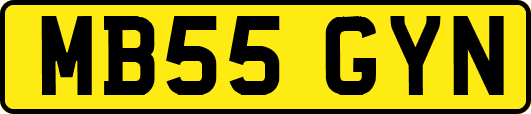 MB55GYN