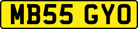 MB55GYO