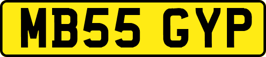 MB55GYP