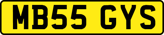MB55GYS