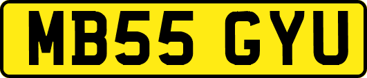 MB55GYU