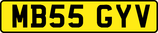 MB55GYV