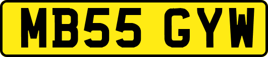 MB55GYW