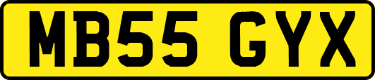 MB55GYX