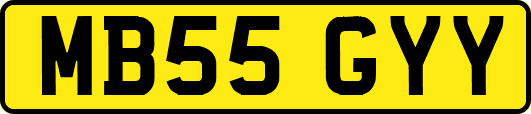 MB55GYY