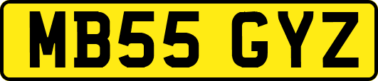 MB55GYZ