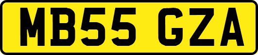 MB55GZA