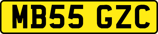 MB55GZC