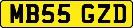 MB55GZD