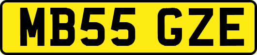 MB55GZE