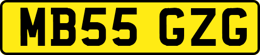 MB55GZG