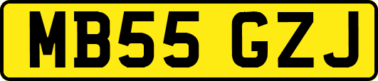 MB55GZJ