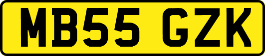 MB55GZK