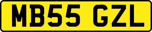 MB55GZL