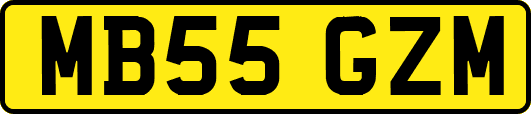 MB55GZM