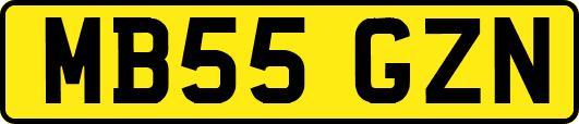 MB55GZN