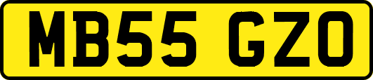 MB55GZO