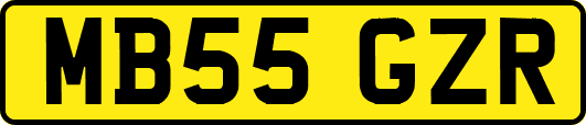 MB55GZR