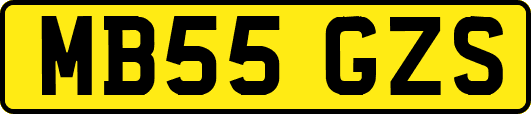 MB55GZS