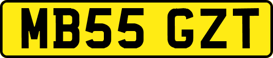 MB55GZT