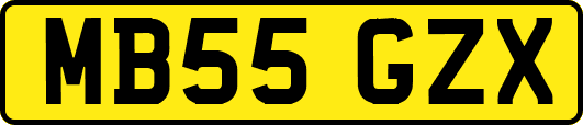 MB55GZX