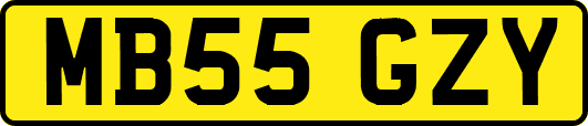 MB55GZY