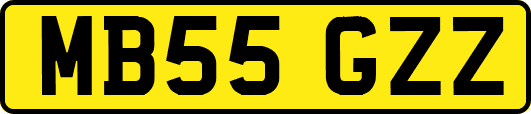 MB55GZZ