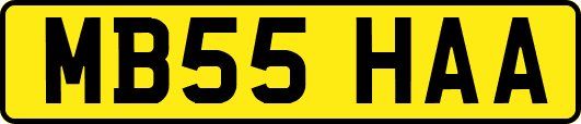 MB55HAA