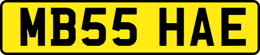 MB55HAE