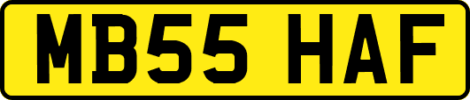 MB55HAF