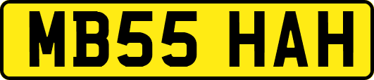 MB55HAH