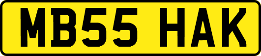 MB55HAK