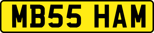 MB55HAM