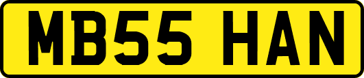 MB55HAN