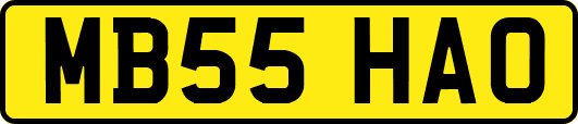 MB55HAO