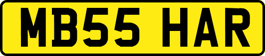 MB55HAR