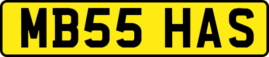 MB55HAS