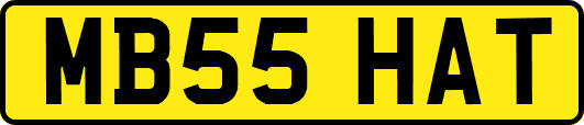 MB55HAT