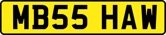 MB55HAW