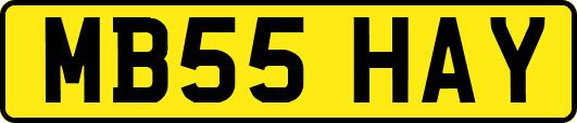 MB55HAY