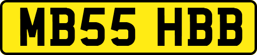 MB55HBB