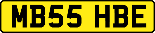 MB55HBE