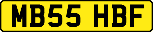 MB55HBF