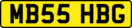 MB55HBG